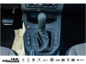 Seat Arona FR 1.0 TSI DSG NAVI KAMERA PARK ACC LED FULL-LINK