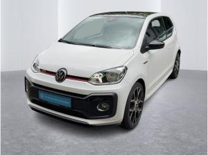Volkswagen up! 1.0 TSI GTI Rückfahrkamera Tempomat