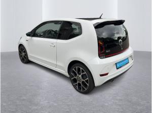 Volkswagen up! 1.0 TSI GTI Rückfahrkamera Tempomat