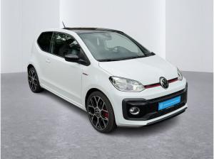 Volkswagen up! 1.0 TSI GTI Rückfahrkamera Tempomat