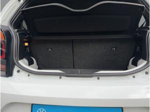 Volkswagen up! 1.0 TSI GTI Rückfahrkamera Tempomat