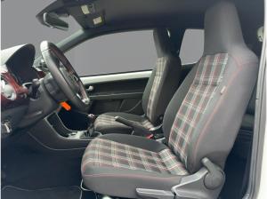 Volkswagen up! 1.0 TSI GTI Rückfahrkamera Tempomat