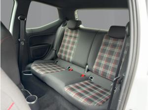 Volkswagen up! 1.0 TSI GTI Rückfahrkamera Tempomat