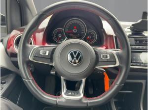 Volkswagen up! 1.0 TSI GTI Rückfahrkamera Tempomat