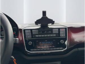 Volkswagen up! 1.0 TSI GTI Rückfahrkamera Tempomat