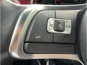 Volkswagen up! 1.0 TSI GTI Rückfahrkamera Tempomat