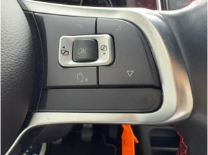 Volkswagen up! 1.0 TSI GTI Rückfahrkamera Tempomat