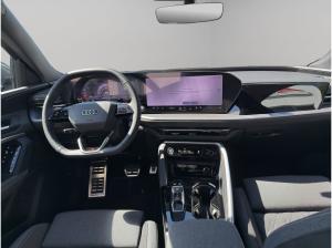 Audi Q5 SUV e-hybrid quattro S tronic