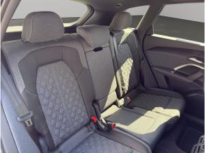Audi Q5 SUV e-hybrid quattro S tronic