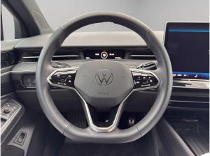 Volkswagen ID.7 Pro AHK+NAVI+ACC+MATRIX LED+HUD+360*