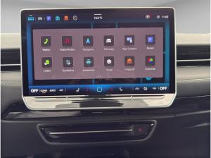 Volkswagen ID.7 Pro AHK+NAVI+ACC+MATRIX LED+HUD+360*