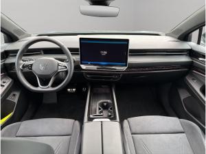 Volkswagen ID.7 Pro AHK+NAVI+ACC+MATRIX LED+HUD+360*