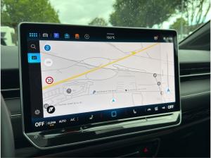 Volkswagen ID.7 Pro AHK+NAVI+ACC+MATRIX LED+HUD+360*