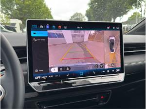 Volkswagen ID.7 Pro AHK+NAVI+ACC+MATRIX LED+HUD+360*
