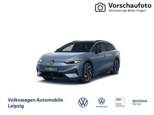 Volkswagen ID.7 Tourer Pro S *91kWh*DCC*AHK*Wärmep.*