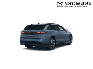 Volkswagen ID.7 Tourer Pro *82kWh*AHK*DCC*IQ.Light*