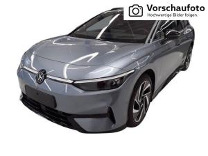 Volkswagen ID.7 Tourer Pro *82kWh*AHK*DCC*IQ.Light*