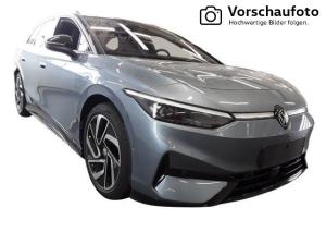 Volkswagen ID.7 Tourer Pro S *91kWh*DCC*AHK*Wärmep.*