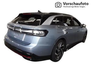 Volkswagen ID.7 Tourer Pro S *91kWh*DCC*AHK*Wärmep.*