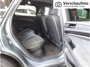 Volkswagen ID.7 Tourer Pro S *91kWh*DCC*AHK*Wärmep.*