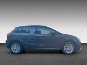 Seat Ibiza FR 1.0 TSI 6-Gang
