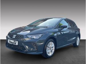 Seat Ibiza FR 1.0 TSI 6-Gang