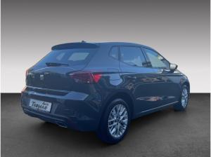 Seat Ibiza FR 1.0 TSI 6-Gang