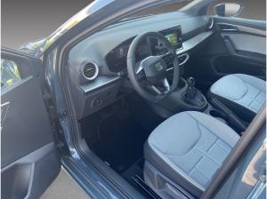 Seat Ibiza FR 1.0 TSI 6-Gang