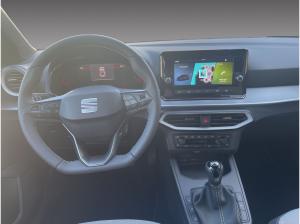 Seat Ibiza FR 1.0 TSI 6-Gang