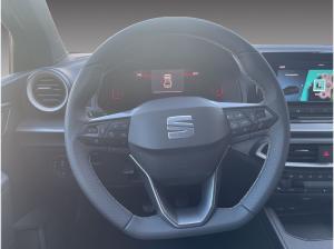 Seat Ibiza FR 1.0 TSI 6-Gang