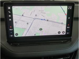 Skoda Enyaq ENYAQ RS PANORAMA AHK MARIX-LED HEAD-UP DCC CANTON