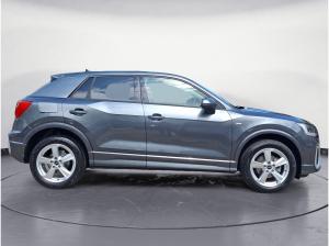 Audi Q2 S line 30 TSFI, Audi Connect Navi & Infortainment