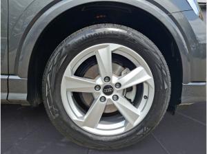 Audi Q2 S line 30 TSFI, Audi Connect Navi & Infortainment