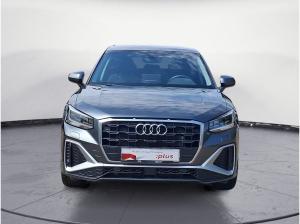 Audi Q2 S line 30 TSFI, Audi Connect Navi & Infortainment