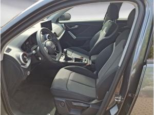 Audi Q2 S line 30 TSFI, Audi Connect Navi & Infortainment