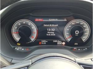 Audi Q2 S line 30 TSFI, Audi Connect Navi & Infortainment