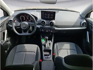 Audi Q2 S line 30 TSFI, Audi Connect Navi & Infortainment