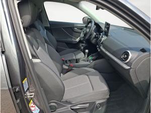 Audi Q2 S line 30 TSFI, Audi Connect Navi & Infortainment