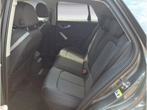 Audi Q2 S line 30 TSFI, Audi Connect Navi & Infortainment