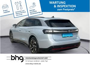 Volkswagen ID.7 Tourer Pro IQ.Light AHK Keyless HUD Navi