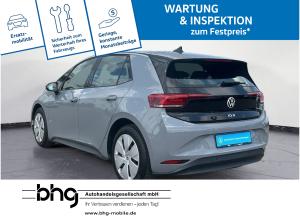 Volkswagen ID.3 Pro Automatik Assist App-Connect Fahrprofil