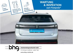Volkswagen ID.7 Tourer Pro IQ.Light AHK Keyless HUD Navi