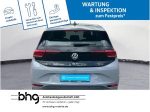 Volkswagen ID.3 Pro Automatik Assist App-Connect Fahrprofil