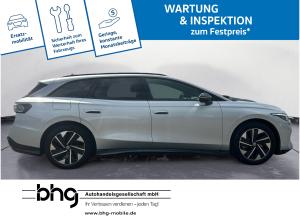Volkswagen ID.7 Tourer Pro IQ.Light AHK Keyless HUD Navi