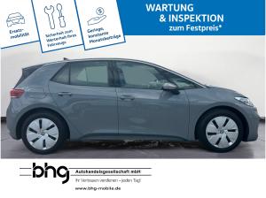 Volkswagen ID.3 Pro Automatik Assist App-Connect Fahrprofil