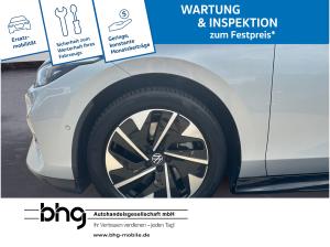 Volkswagen ID.7 Tourer Pro IQ.Light AHK Keyless HUD Navi