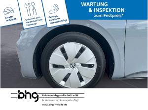 Volkswagen ID.3 Pro Automatik Assist App-Connect Fahrprofil