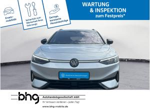 Volkswagen ID.7 Tourer Pro IQ.Light AHK Keyless HUD Navi