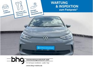 Volkswagen ID.3 Pro Automatik Assist App-Connect Fahrprofil