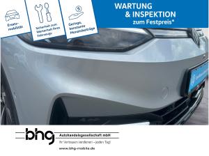 Volkswagen ID.7 Tourer Pro IQ.Light AHK Keyless HUD Navi